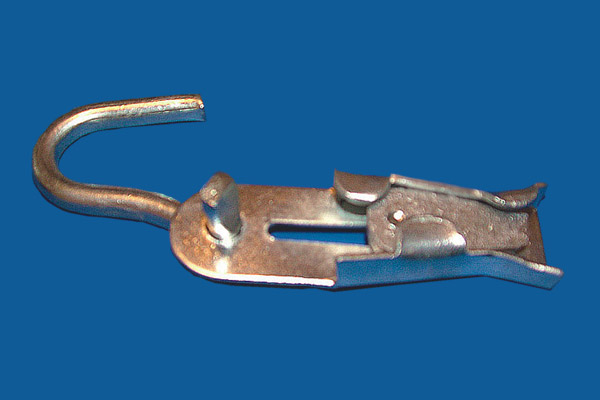 PSK-1 Hvataljka krajnja
