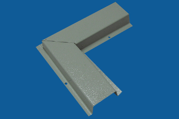 Metalna kanalica 30x50 L nastavak