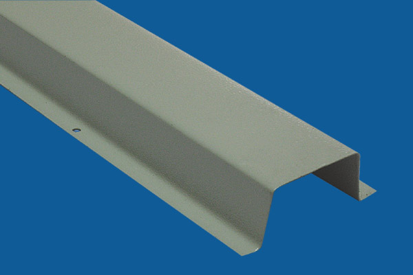 Metalna kanalica 30x50x2000mm