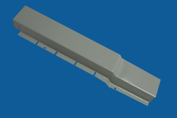 Metalna kanalica 30x50x350mm