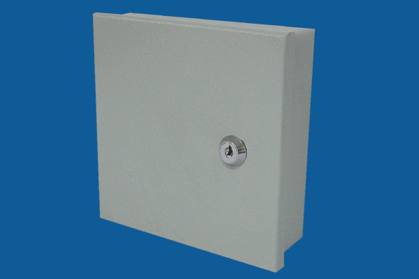 Metalna kutija 160x160x50mm