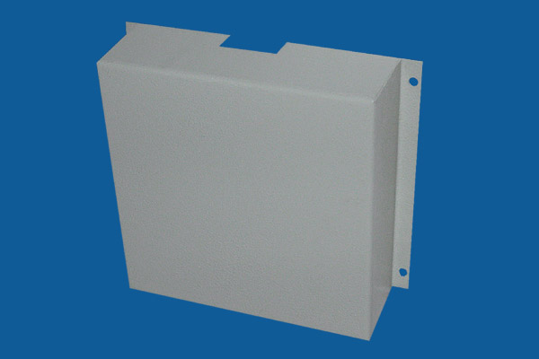 Metalna maska 150x150x50mm