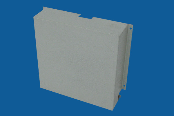 Metalna maska 250x250x70mm