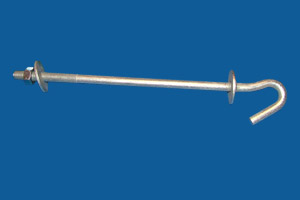 PSK-7 Nosač prolazni, za stub