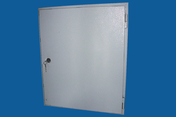 Metalni orman 550x450x180mm