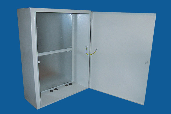 Metalni orman 800x600x250mm — slika 2