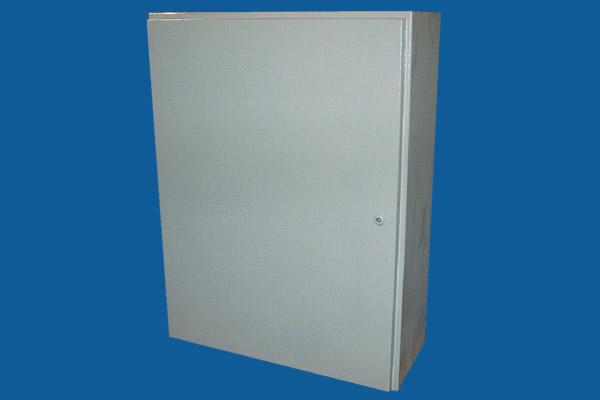 Metalni orman 800x600x250mm
