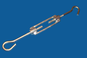 PSK-18 Zatezni zavrtanj